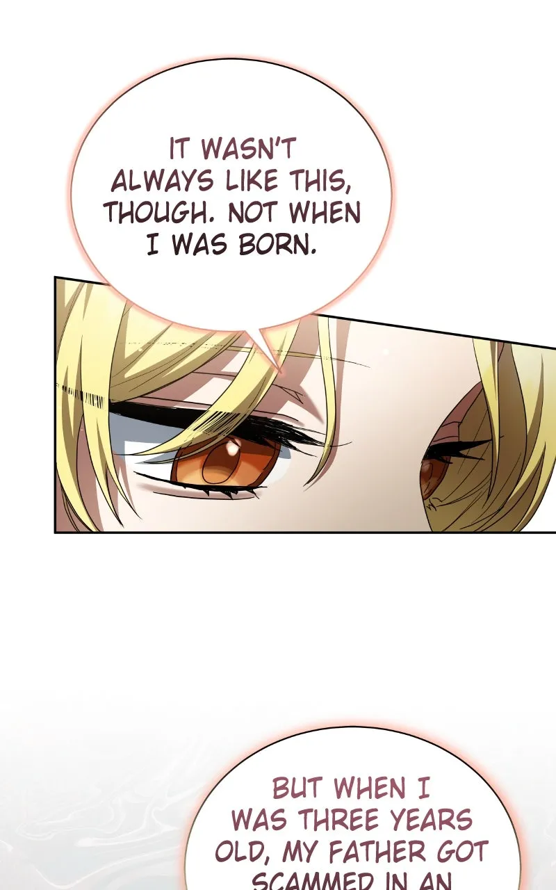 Our Contract Marriage Ends Here Chapter 12 page 70 - 