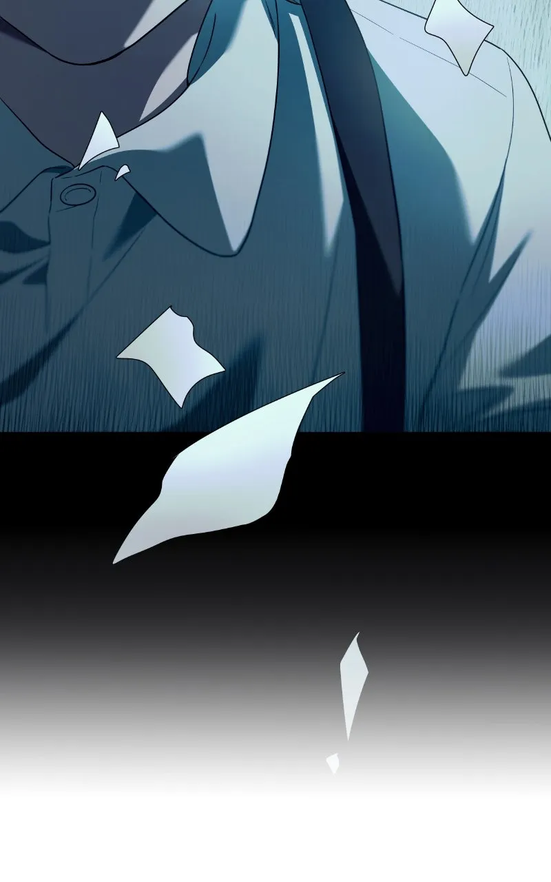 Our Contract Marriage Ends Here Chapter 12 page 8 - 