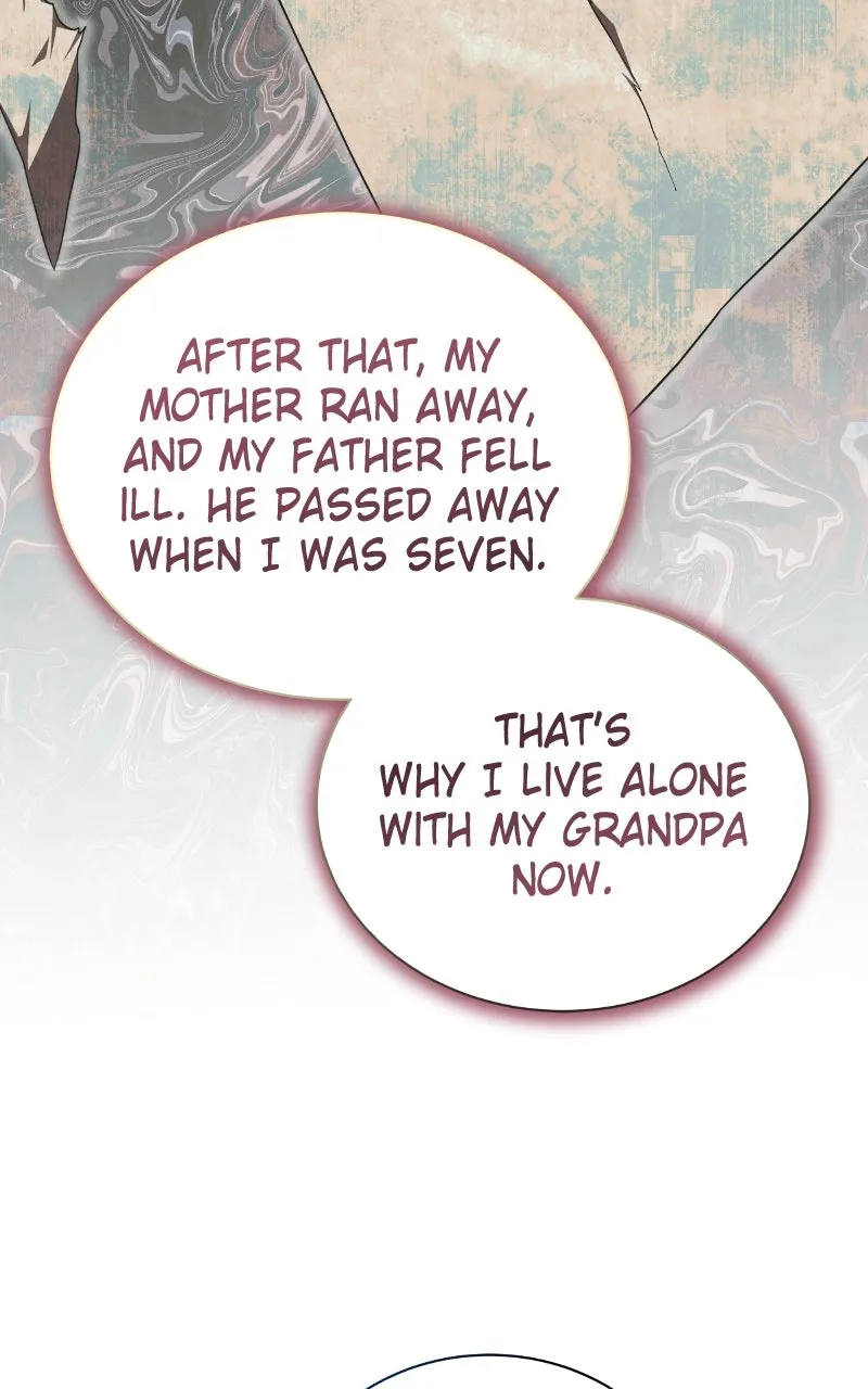 Our Contract Marriage Ends Here Chapter 12 page 72 - 