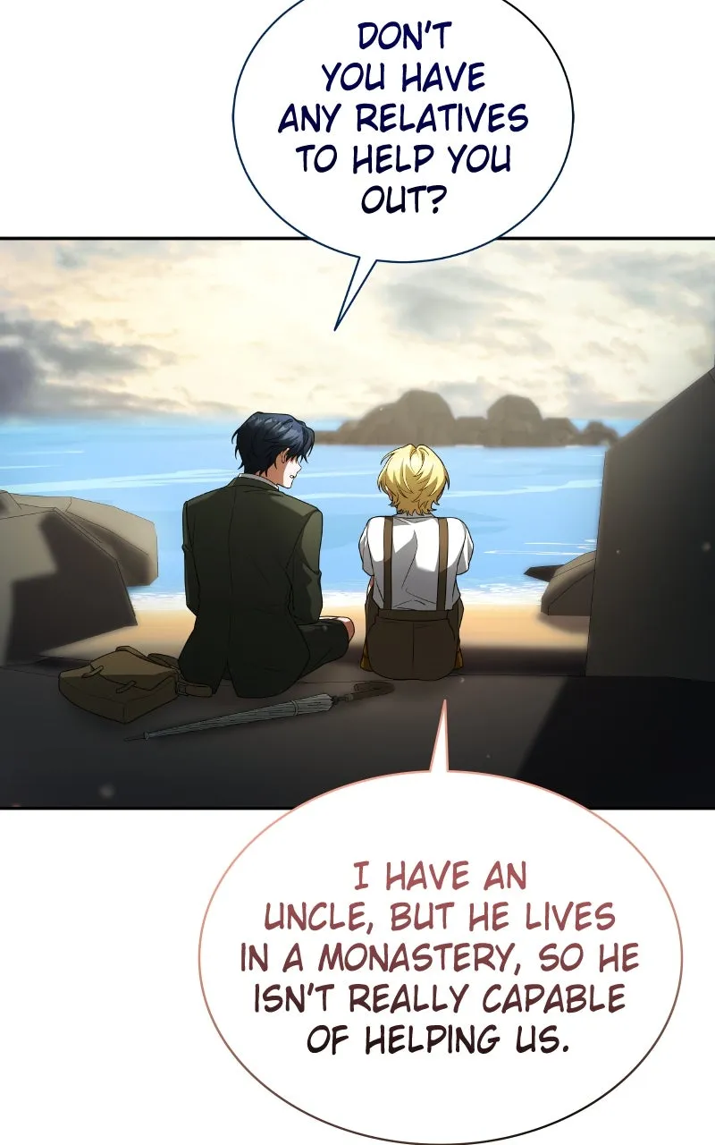 Our Contract Marriage Ends Here Chapter 12 page 73 - 