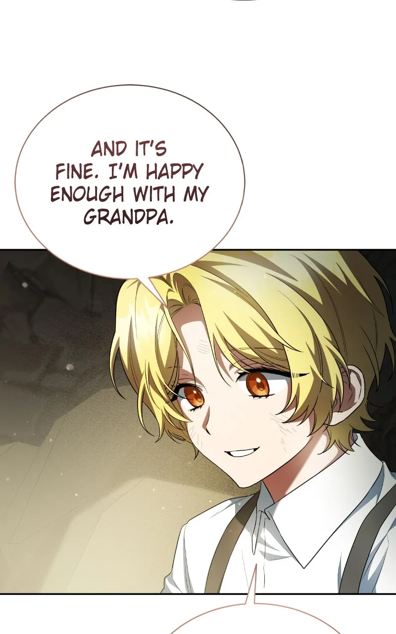 Our Contract Marriage Ends Here Chapter 12 page 74 - 