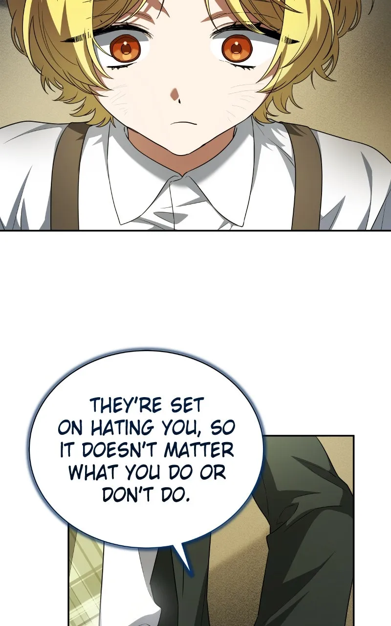 Our Contract Marriage Ends Here Chapter 12 page 79 - 