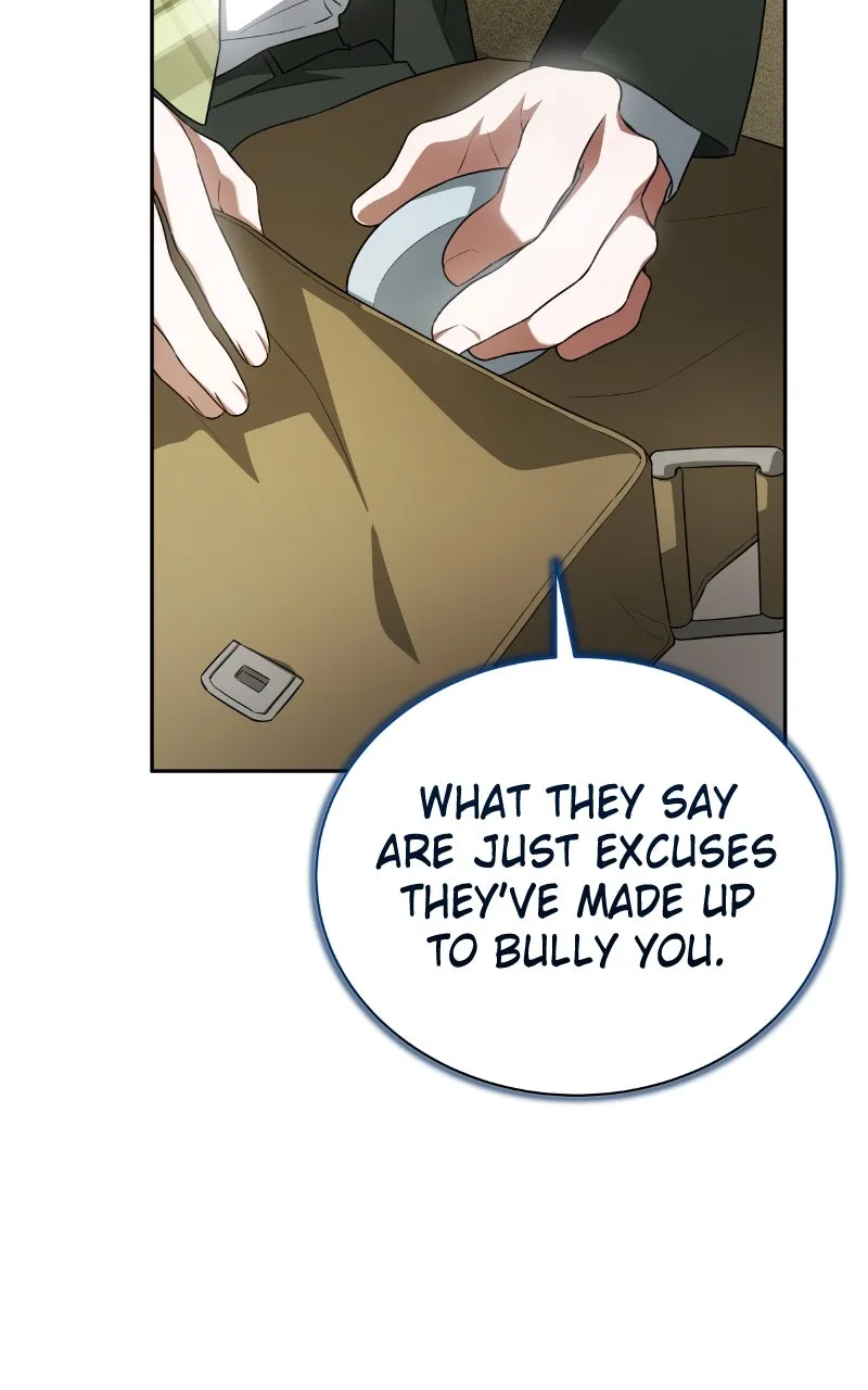 Our Contract Marriage Ends Here Chapter 12 page 80 - 