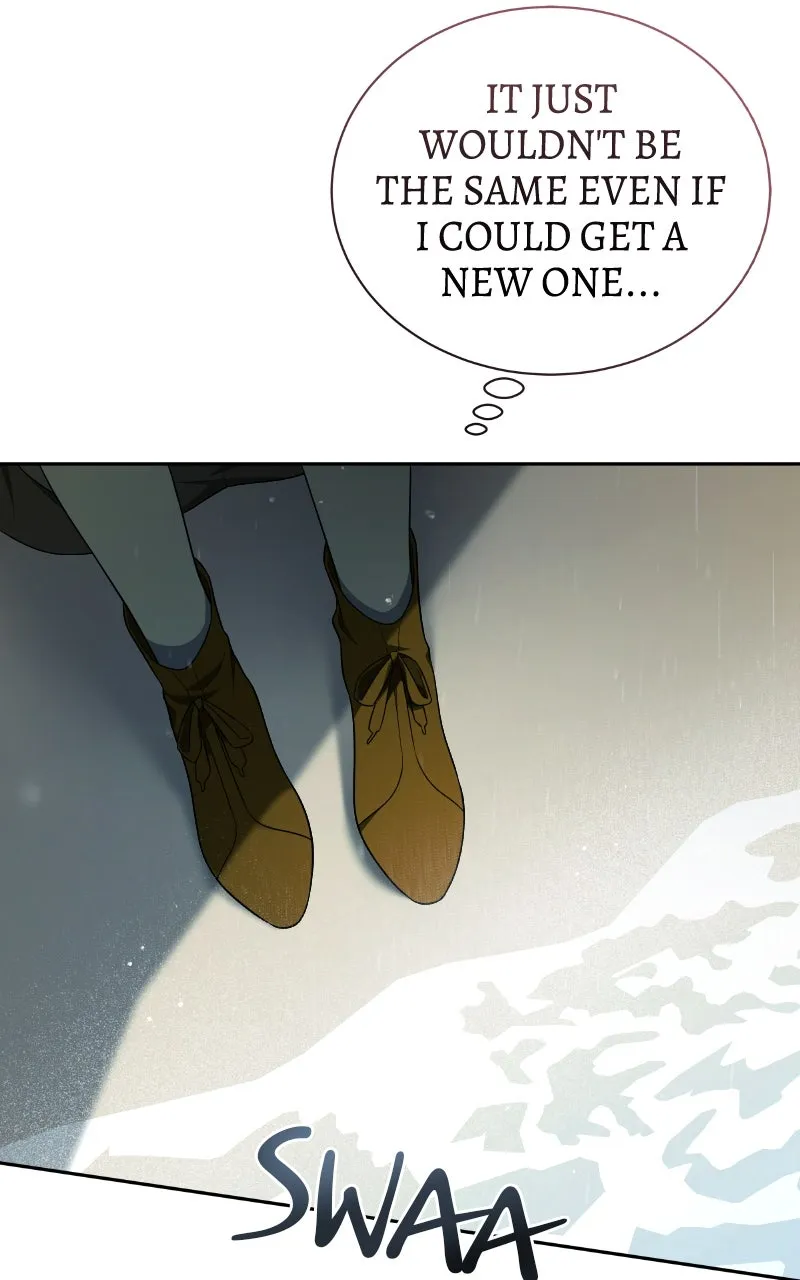 Our Contract Marriage Ends Here Chapter 12 page 9 - 