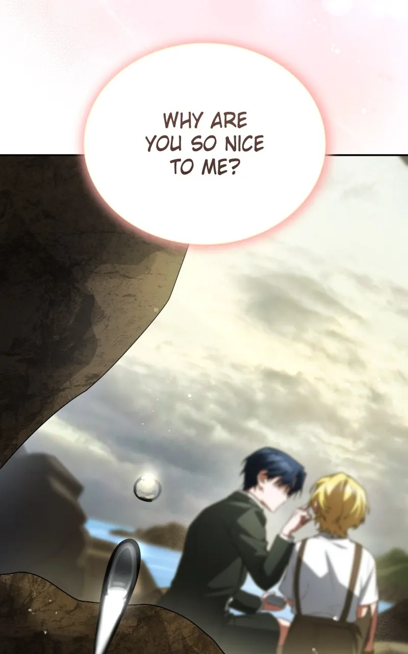 Our Contract Marriage Ends Here Chapter 12 page 86 - 