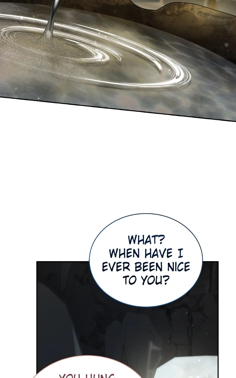 Our Contract Marriage Ends Here Chapter 12 page 87 - 