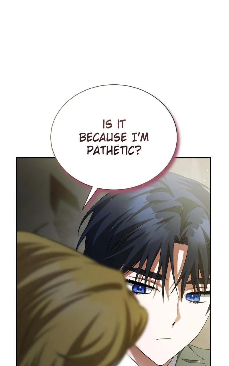 Our Contract Marriage Ends Here Chapter 12 page 89 - 