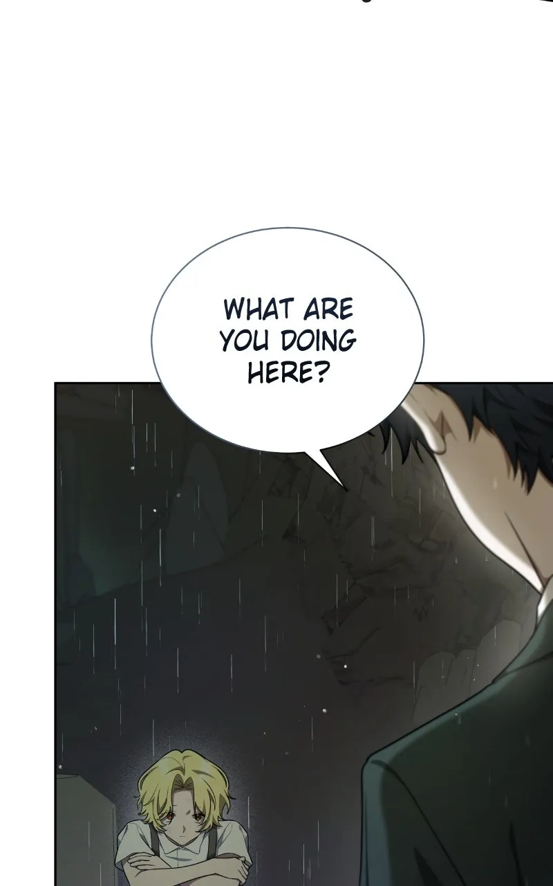 Our Contract Marriage Ends Here Chapter 12 page 10 - 