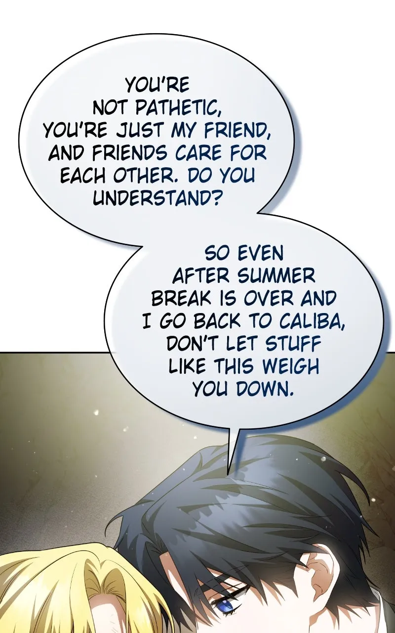 Our Contract Marriage Ends Here Chapter 12 page 91 - 
