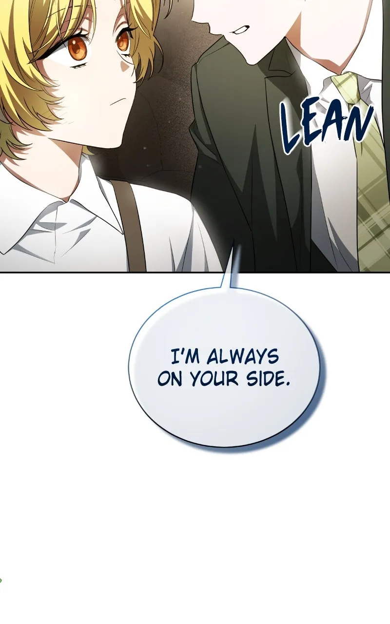 Our Contract Marriage Ends Here Chapter 12 page 92 - 