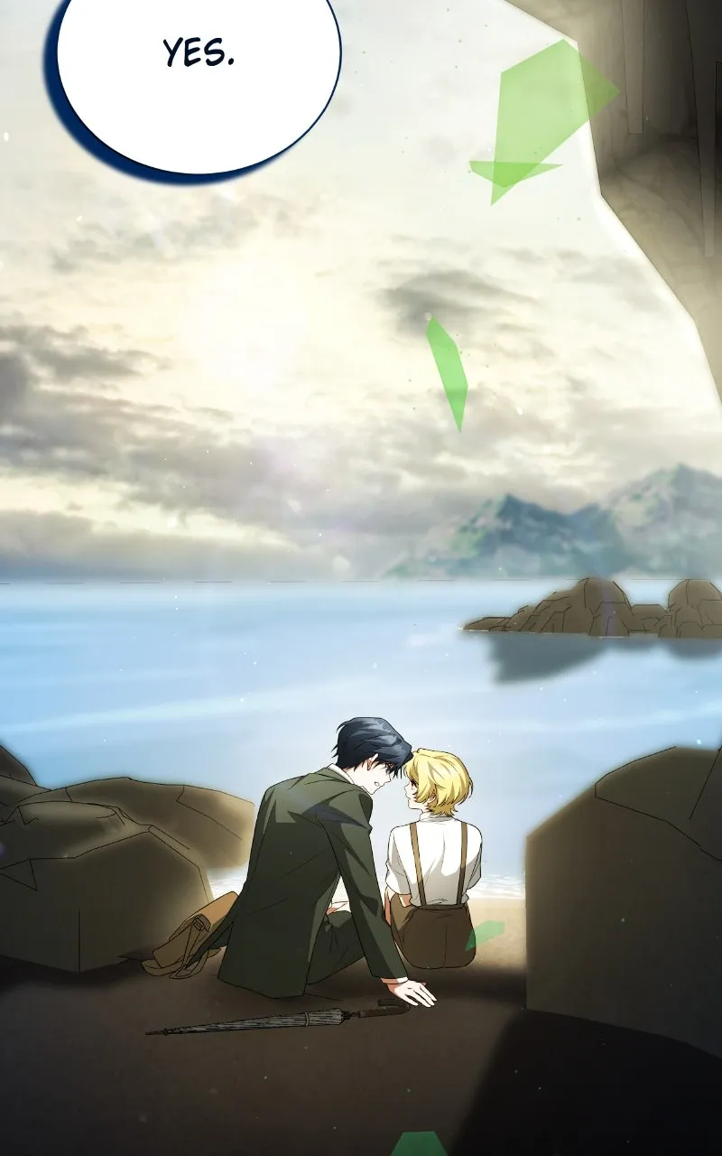 Our Contract Marriage Ends Here Chapter 12 page 94 - 