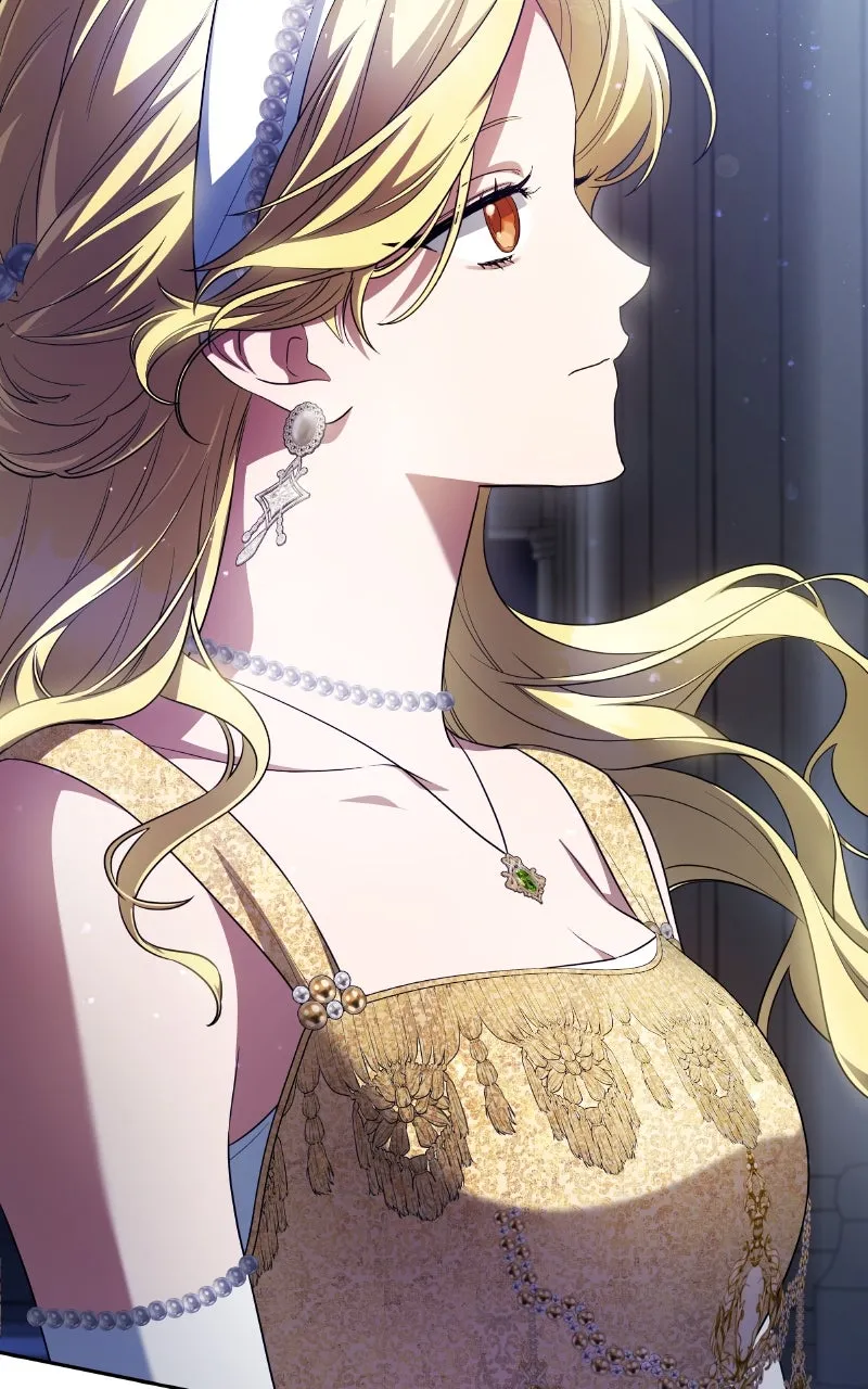 Our Contract Marriage Ends Here Chapter 12 page 98 - 