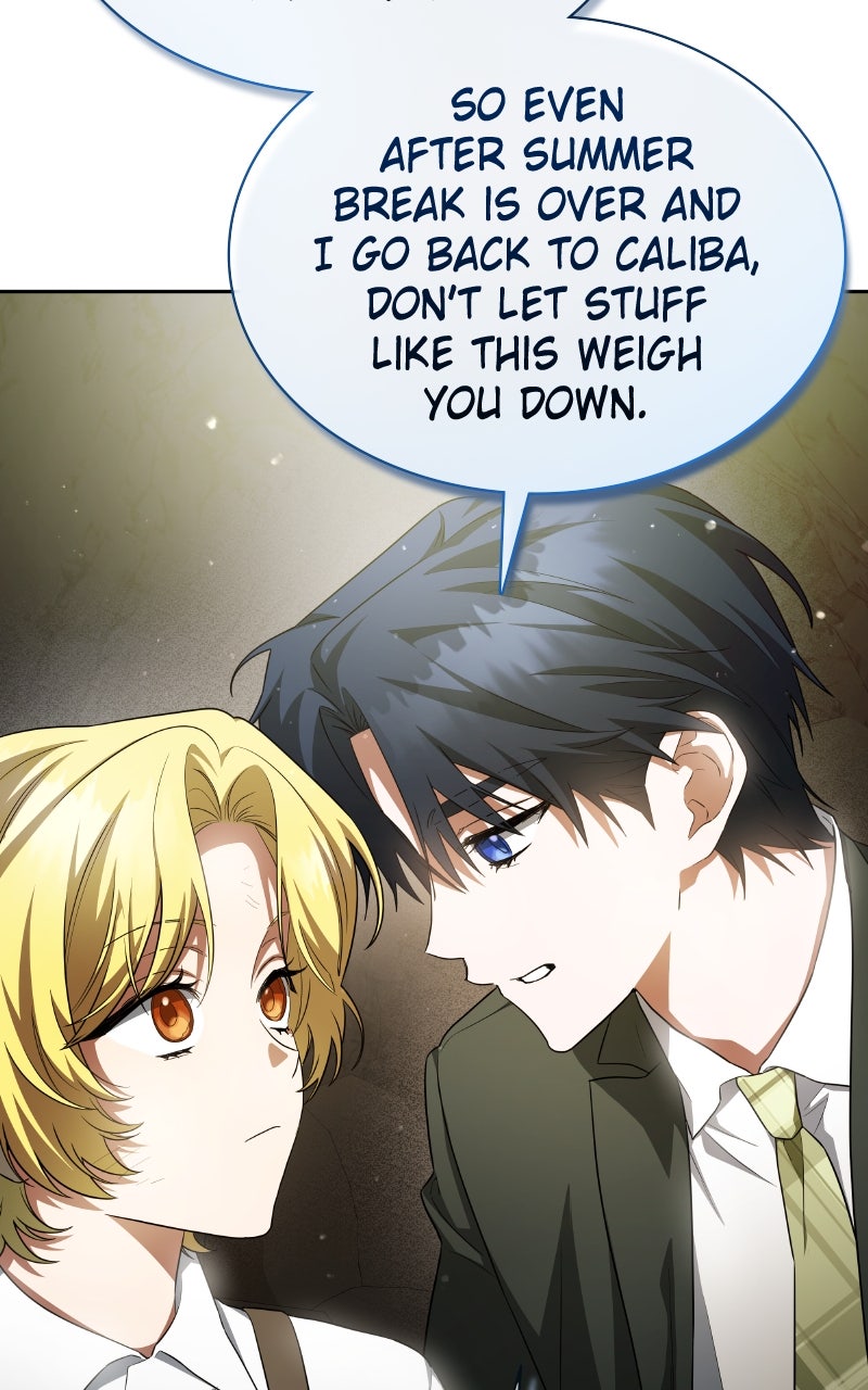 Our Contract Marriage Ends Here Episode 13 page 2 - 