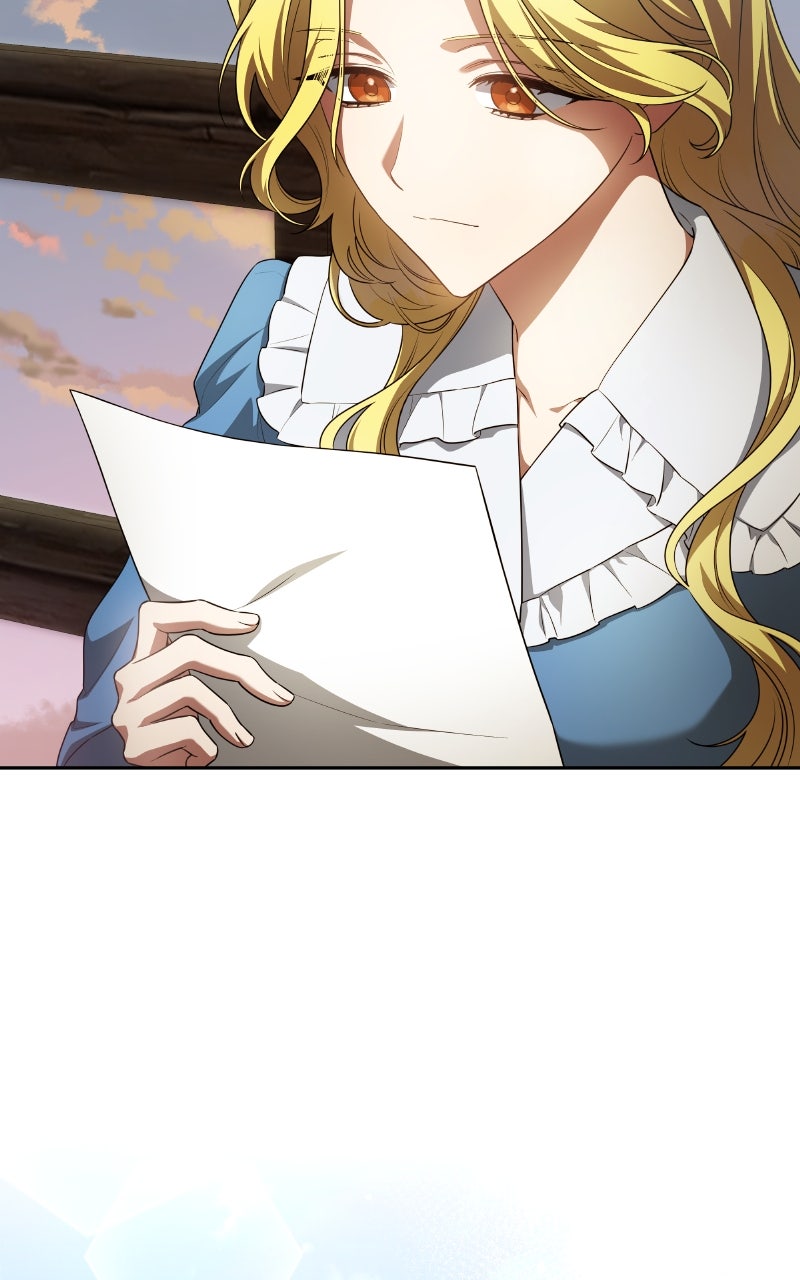 Our Contract Marriage Ends Here Episode 13 page 12 - 