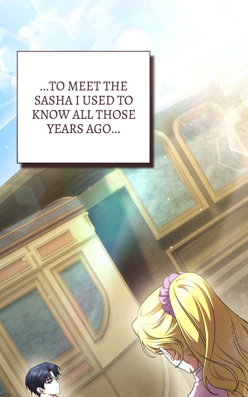 Our Contract Marriage Ends Here Episode 13 page 13 - 