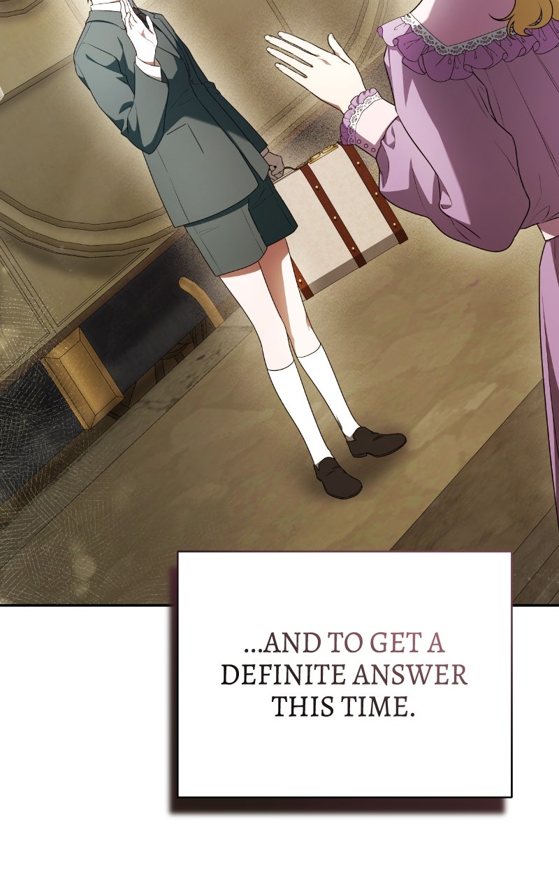 Our Contract Marriage Ends Here Episode 13 page 14 - 