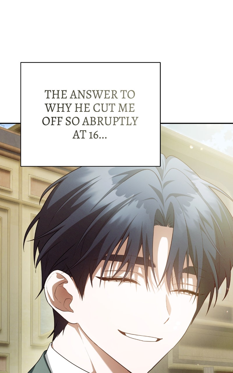 Our Contract Marriage Ends Here Episode 13 page 15 - 