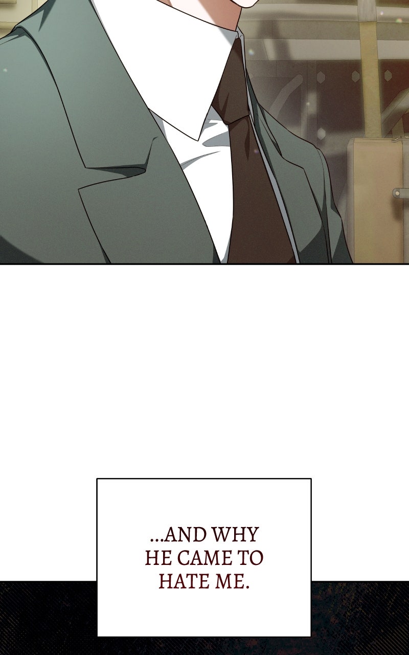 Our Contract Marriage Ends Here Episode 13 page 16 - 