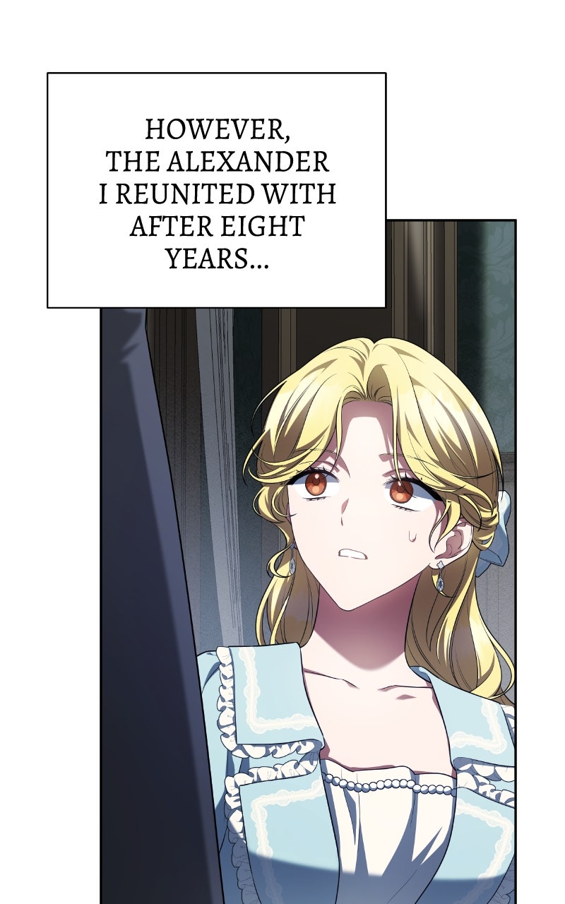 Our Contract Marriage Ends Here Episode 13 page 18 - 