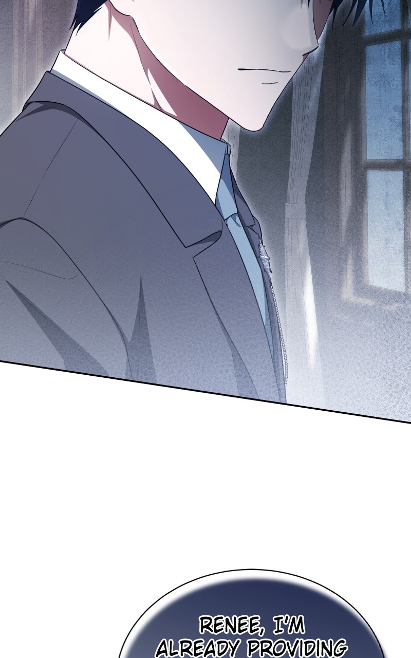 Our Contract Marriage Ends Here Episode 13 page 20 - 