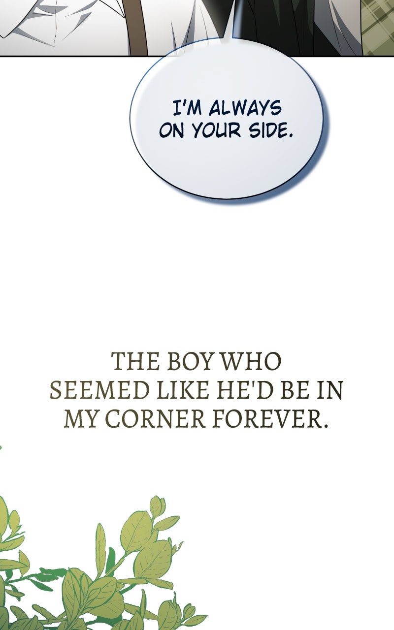 Our Contract Marriage Ends Here Episode 13 page 3 - 