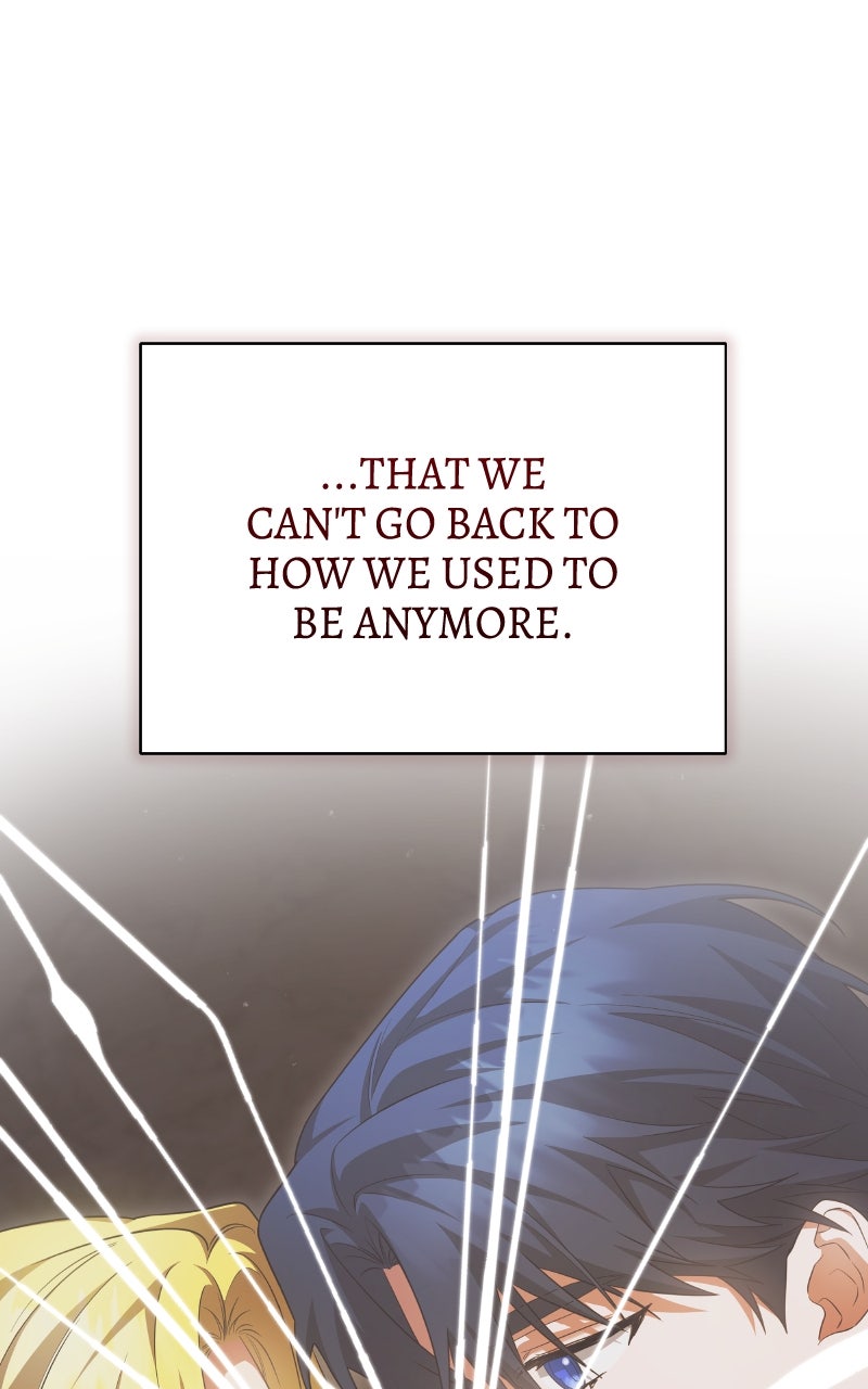 Our Contract Marriage Ends Here Episode 13 page 24 - 