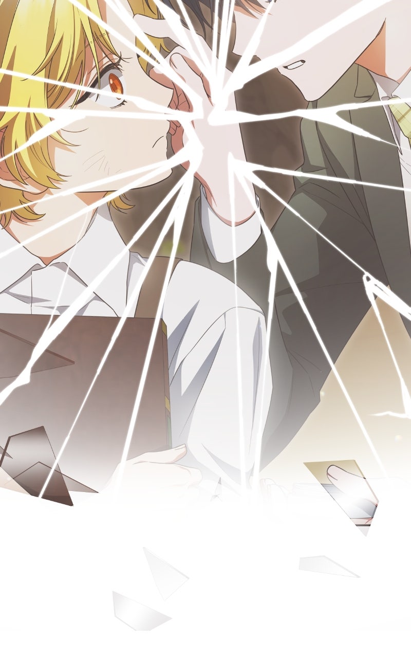 Our Contract Marriage Ends Here Episode 13 page 25 - 
