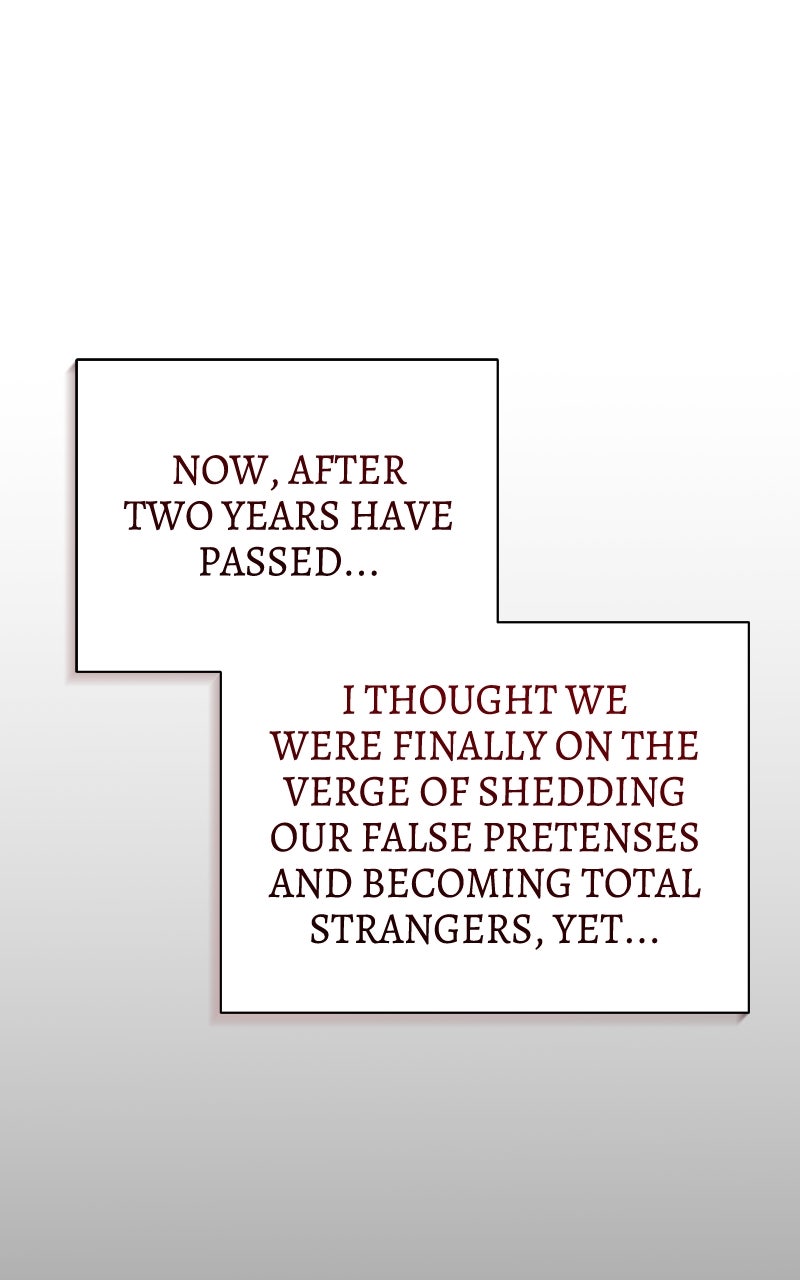 Our Contract Marriage Ends Here Episode 13 page 26 - 