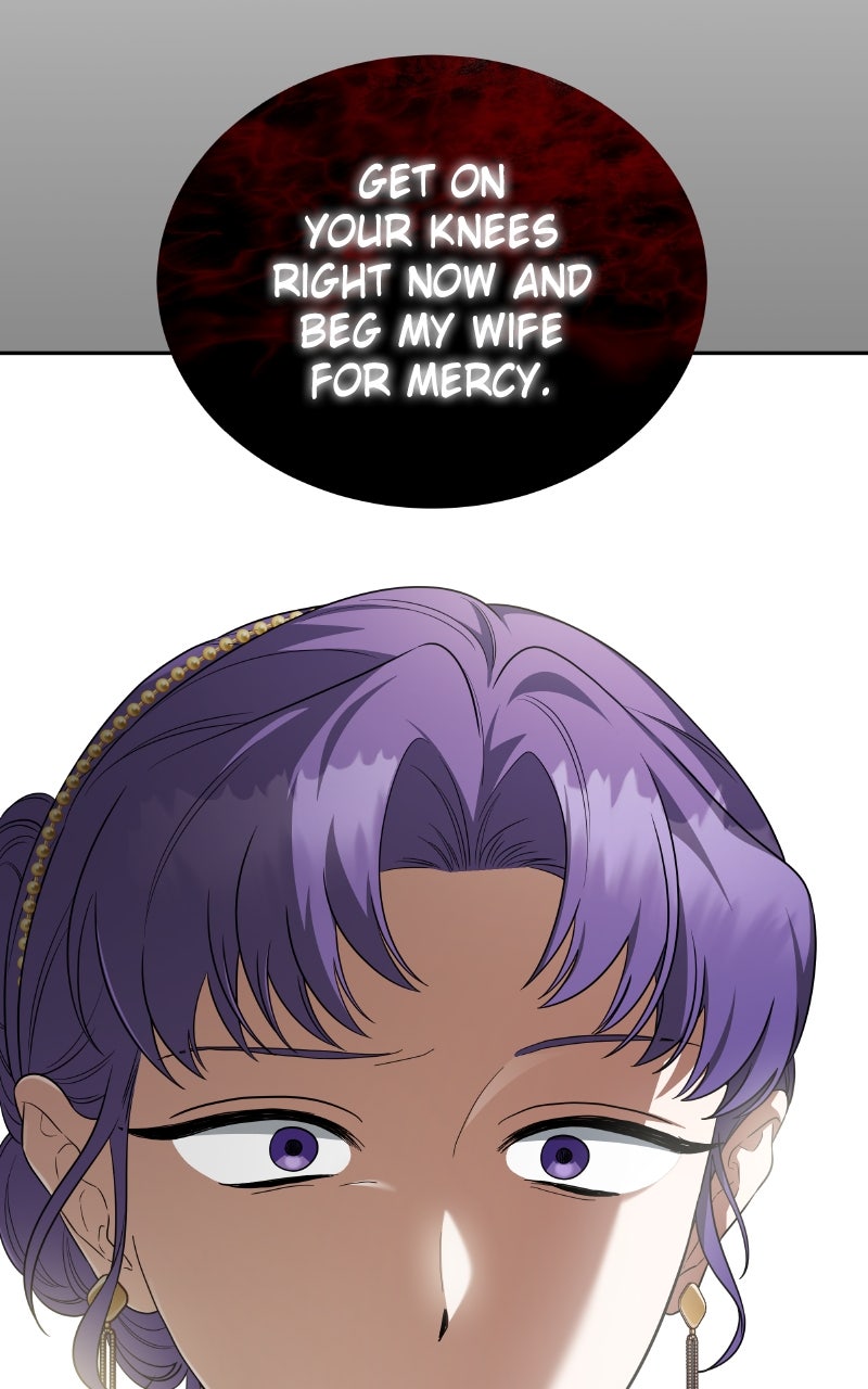 Our Contract Marriage Ends Here Episode 13 page 27 - 