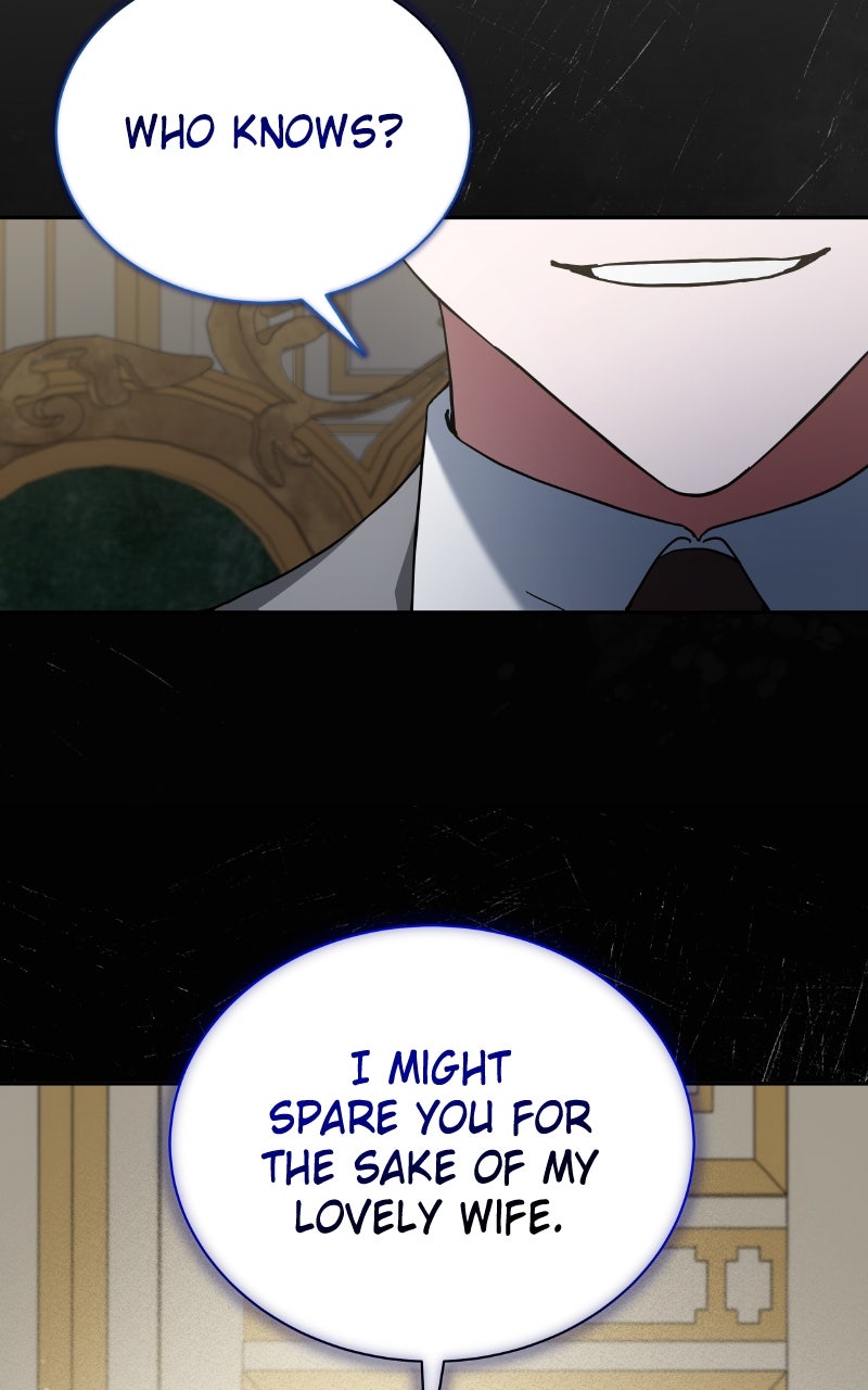 Our Contract Marriage Ends Here Episode 13 page 29 - 