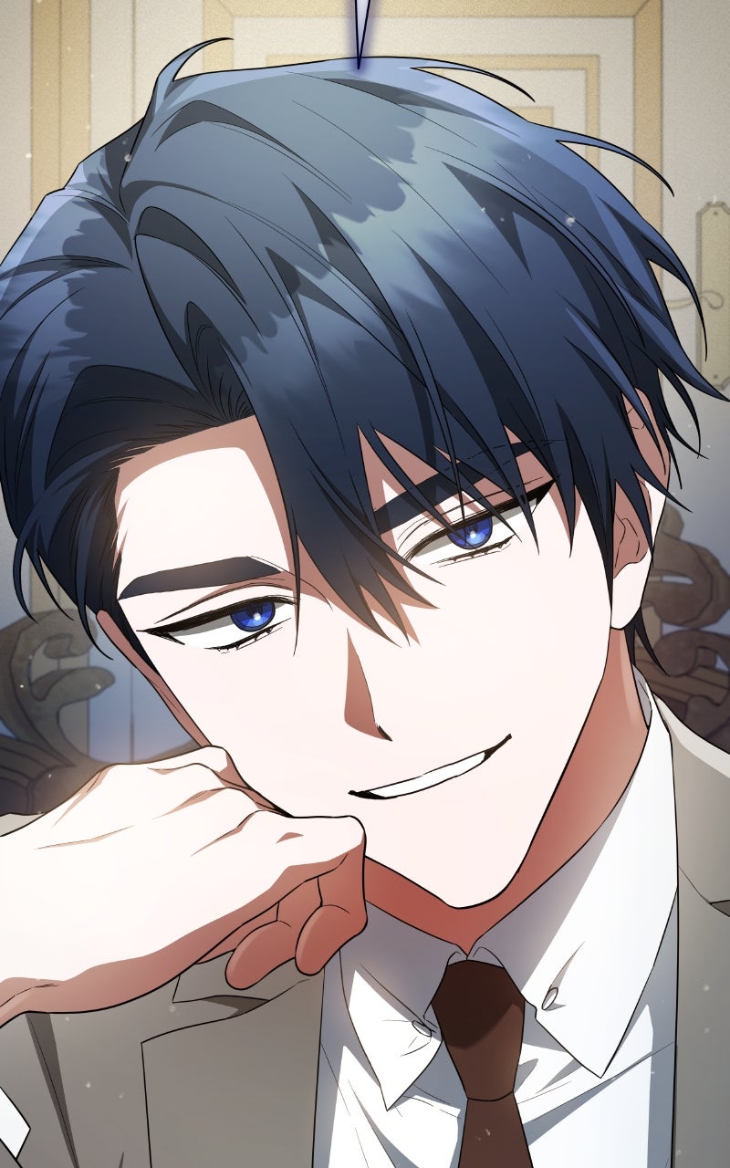 Our Contract Marriage Ends Here Episode 13 page 30 - 