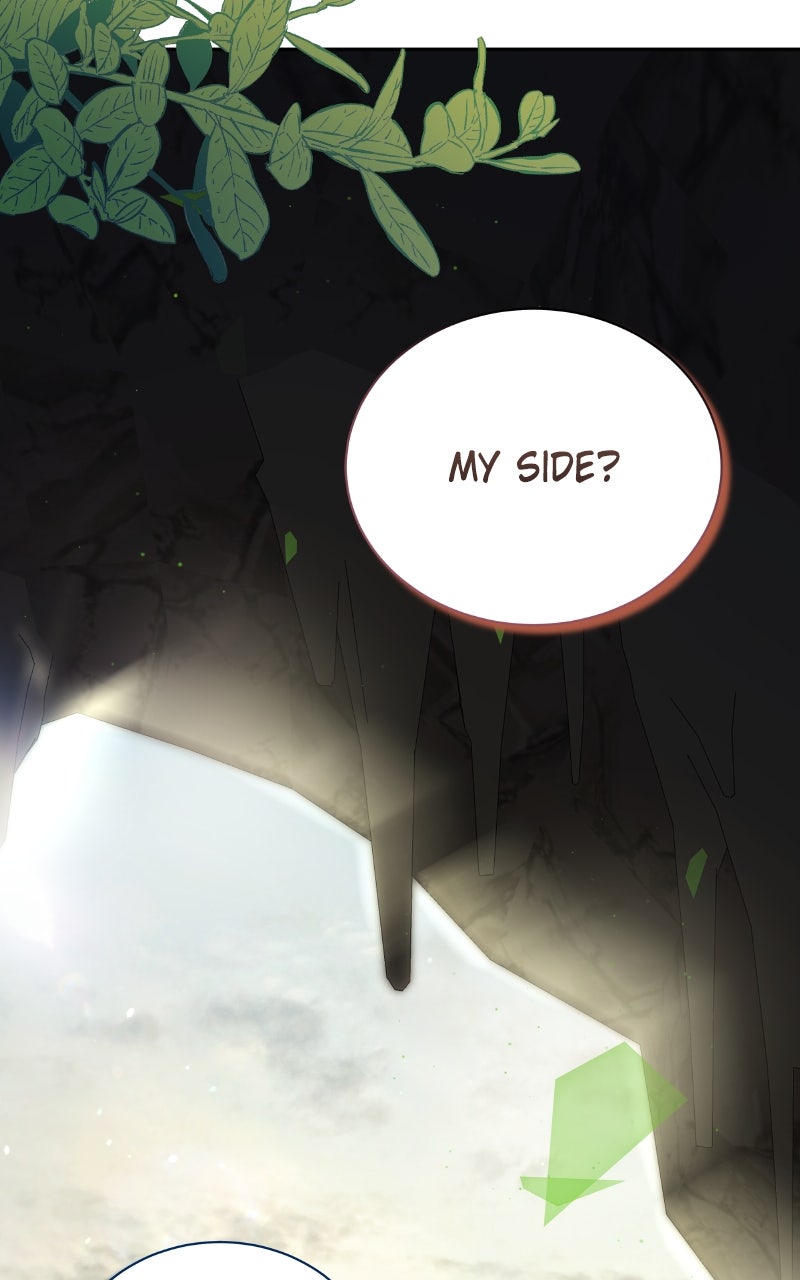 Our Contract Marriage Ends Here Episode 13 page 4 - 