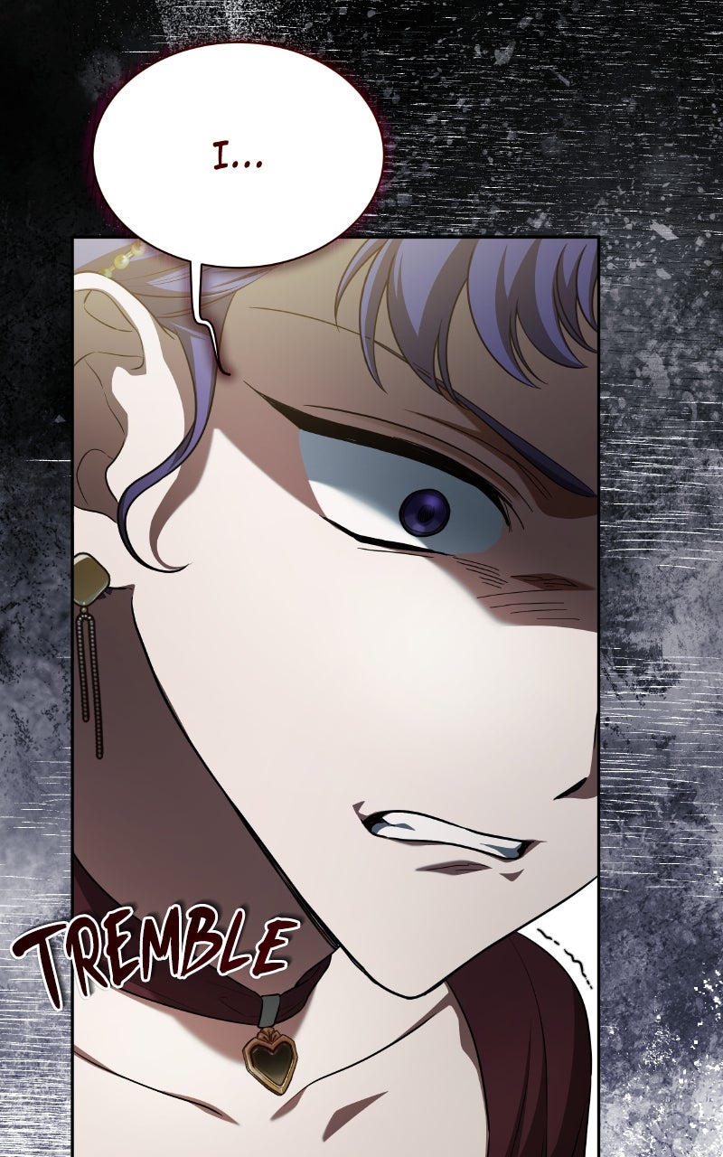 Our Contract Marriage Ends Here Episode 13 page 32 - 