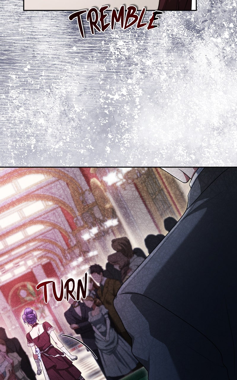 Our Contract Marriage Ends Here Episode 13 page 33 - 