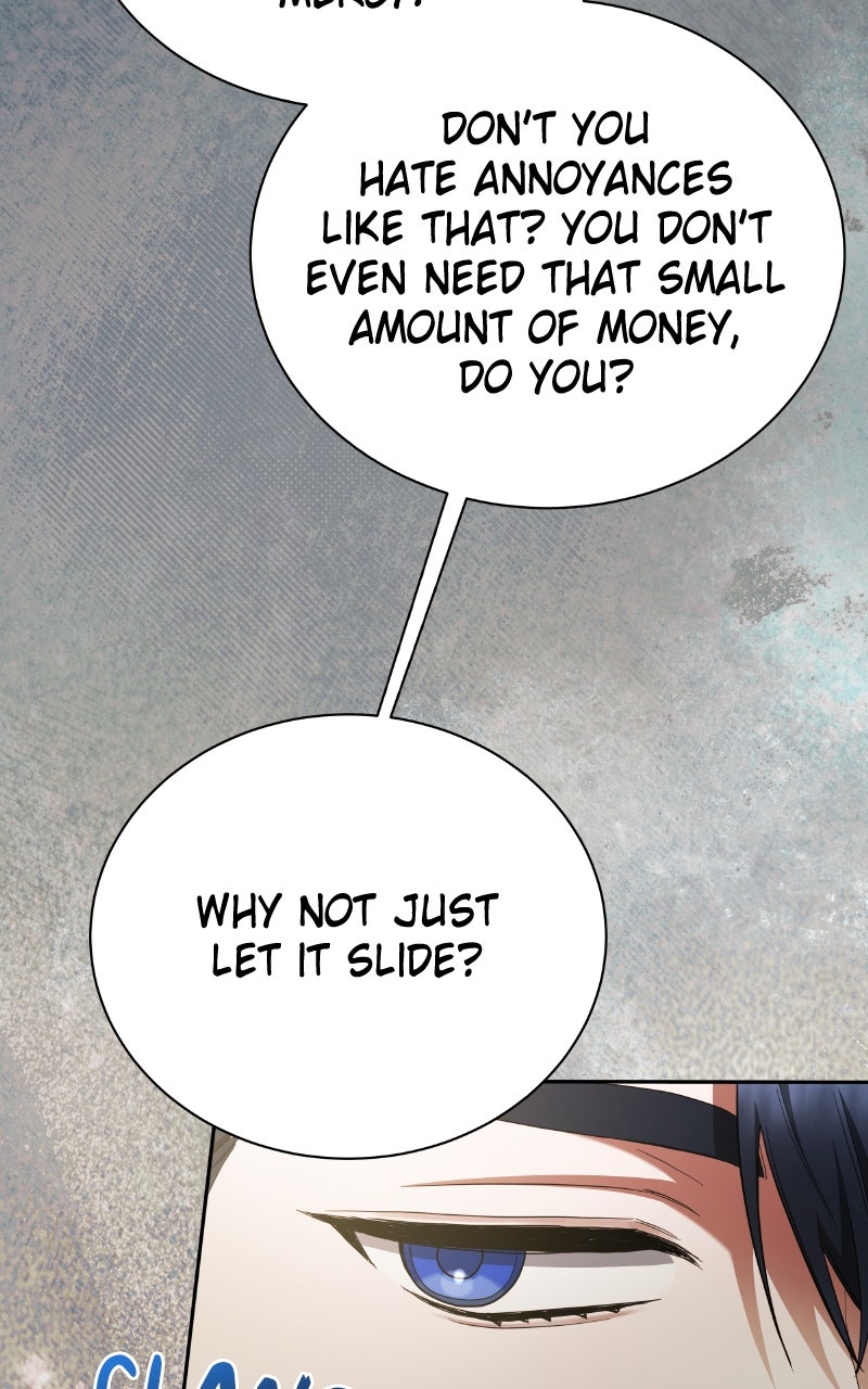 Our Contract Marriage Ends Here Episode 13 page 36 - 