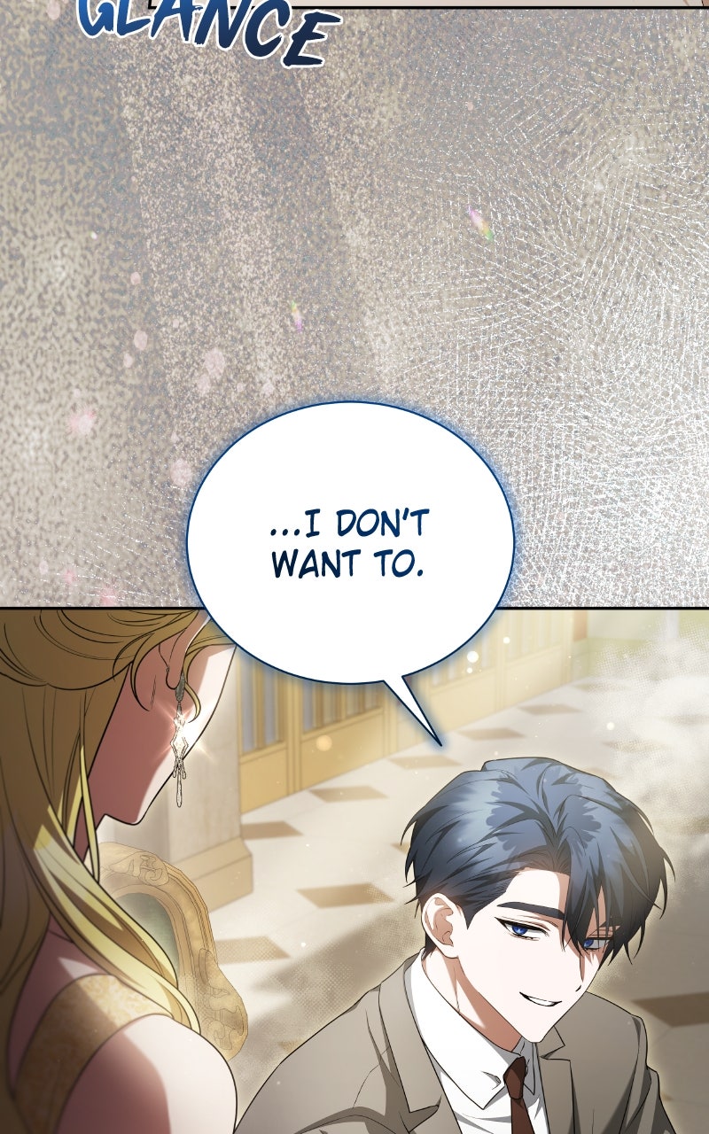 Our Contract Marriage Ends Here Episode 13 page 37 - 