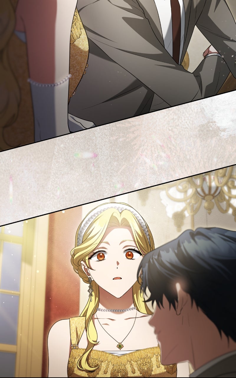 Our Contract Marriage Ends Here Episode 13 page 38 - 