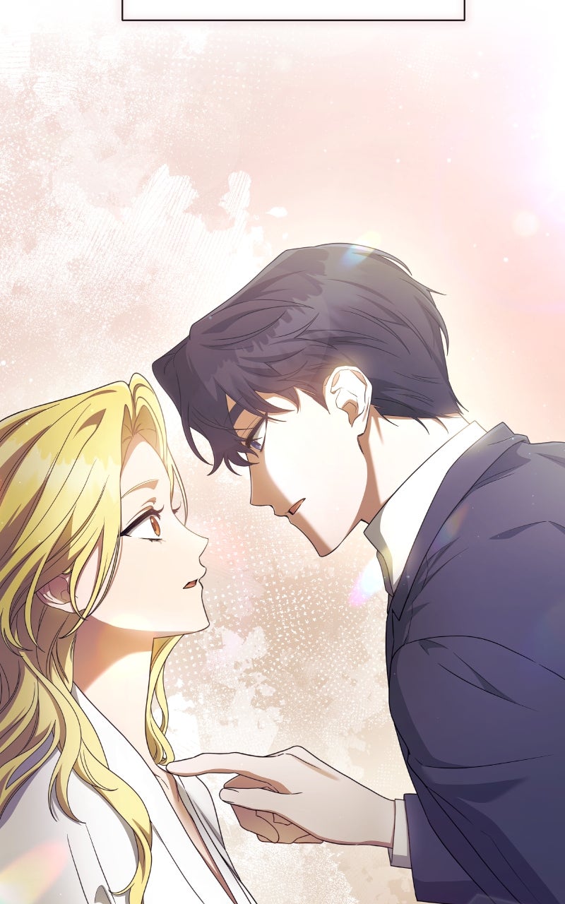 Our Contract Marriage Ends Here Episode 13 page 46 - 