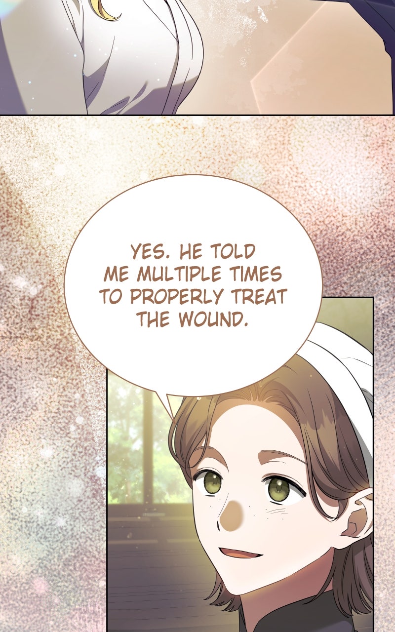 Our Contract Marriage Ends Here Episode 13 page 47 - 