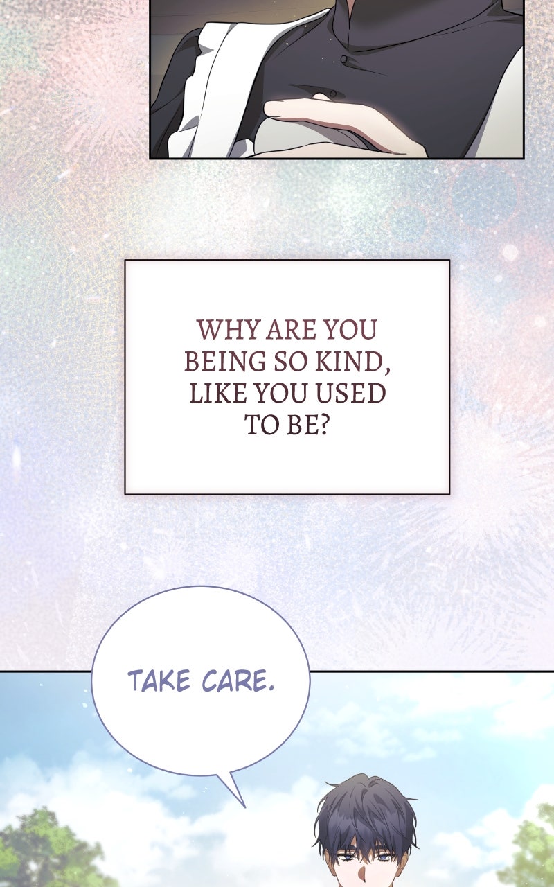 Our Contract Marriage Ends Here Episode 13 page 48 - 
