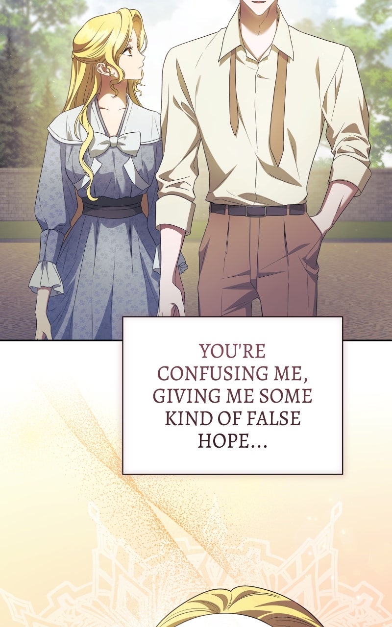 Our Contract Marriage Ends Here Episode 13 page 49 - 