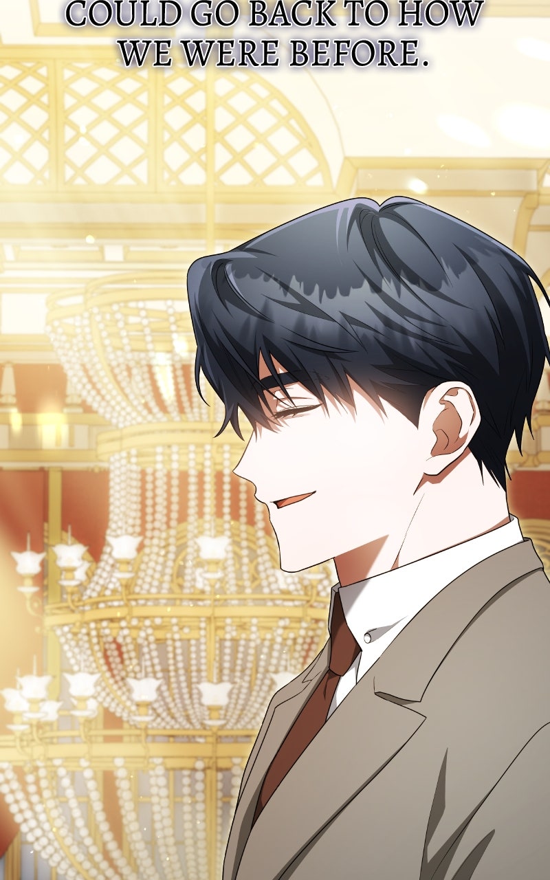 Our Contract Marriage Ends Here Episode 13 page 52 - 