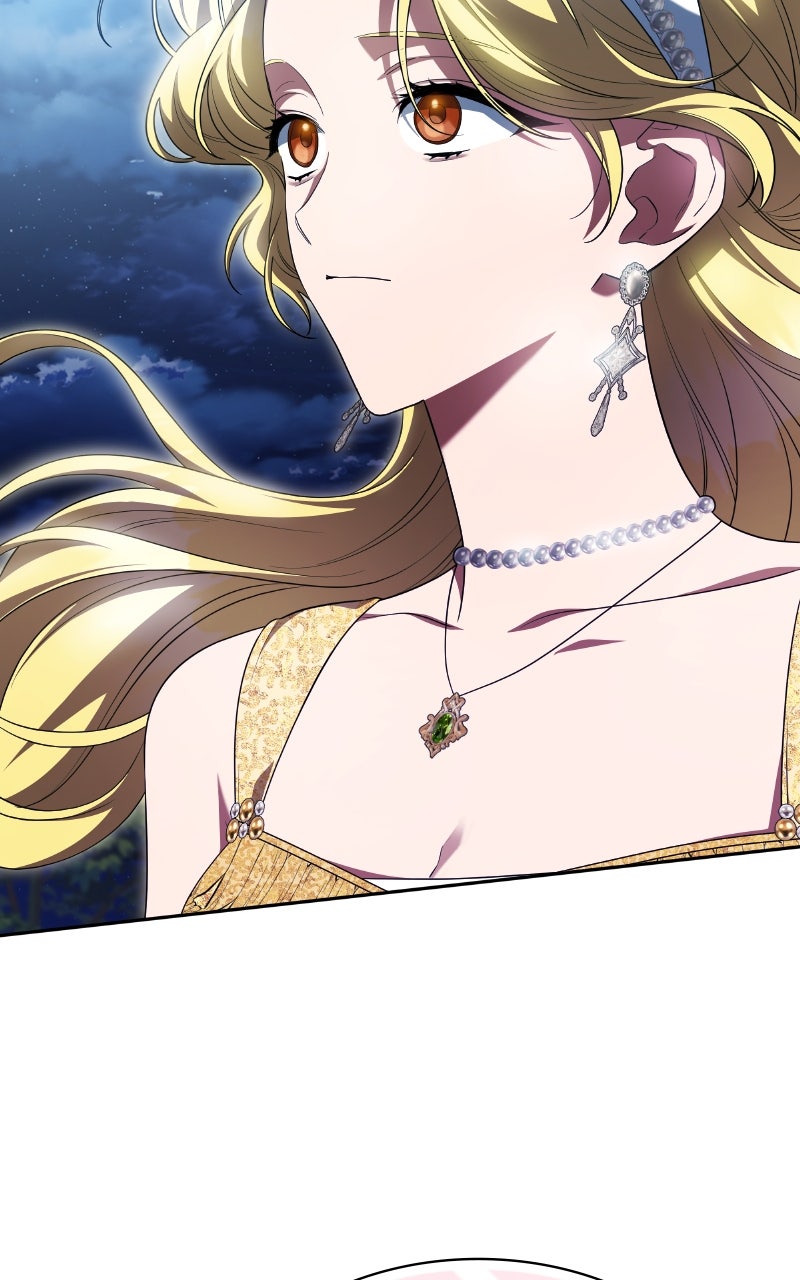 Our Contract Marriage Ends Here Episode 13 page 54 - 