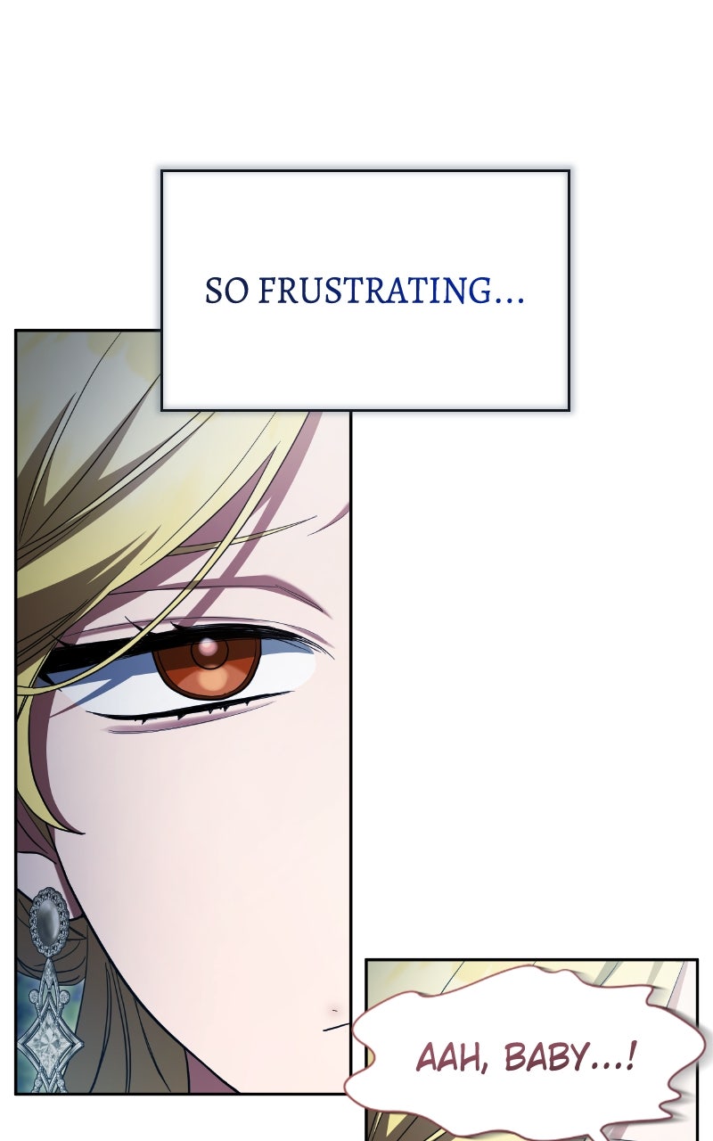 Our Contract Marriage Ends Here Episode 13 page 56 - 