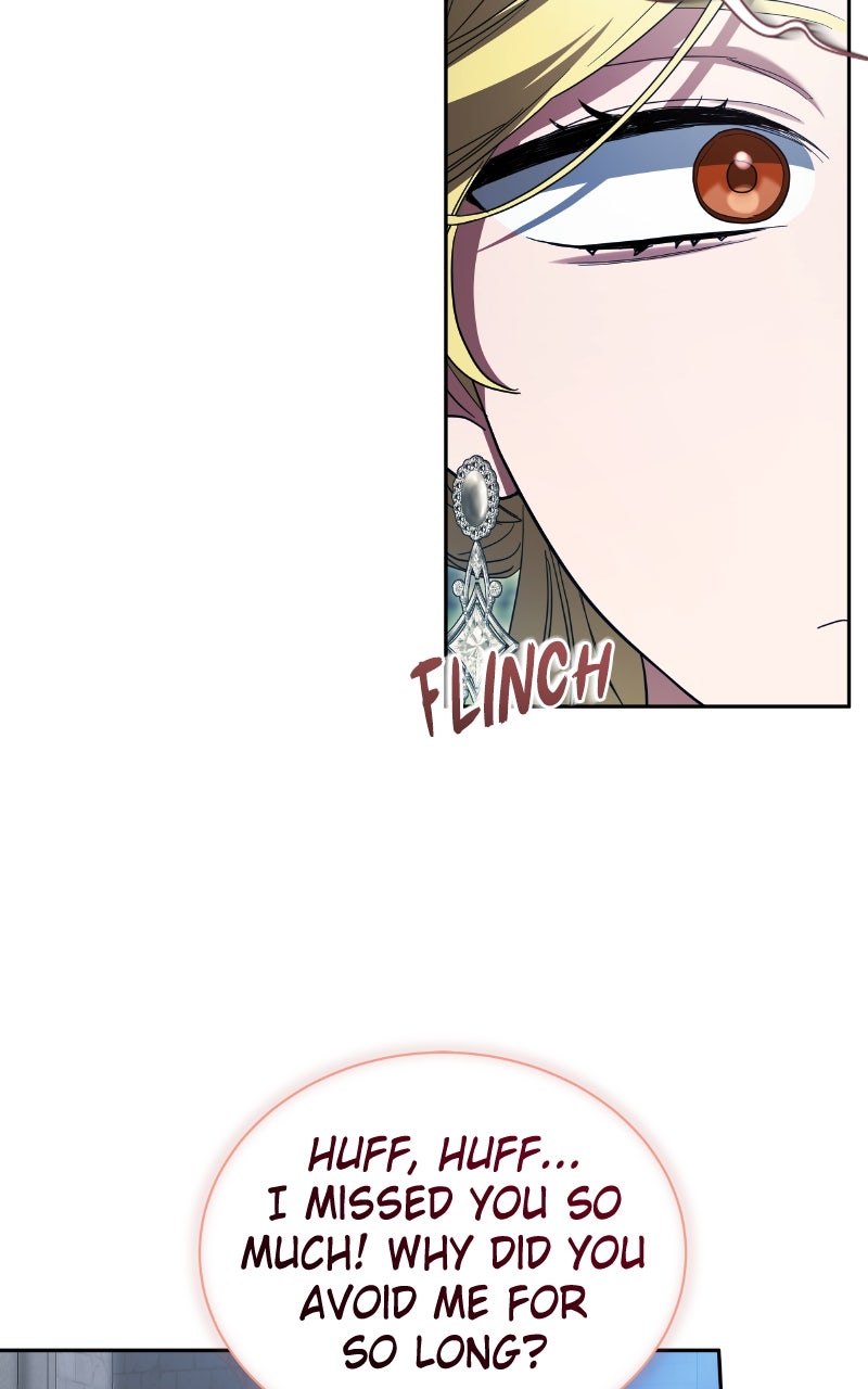 Our Contract Marriage Ends Here Episode 13 page 57 - 