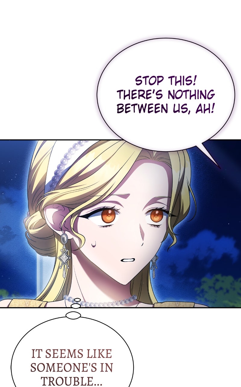 Our Contract Marriage Ends Here Episode 13 page 59 - 