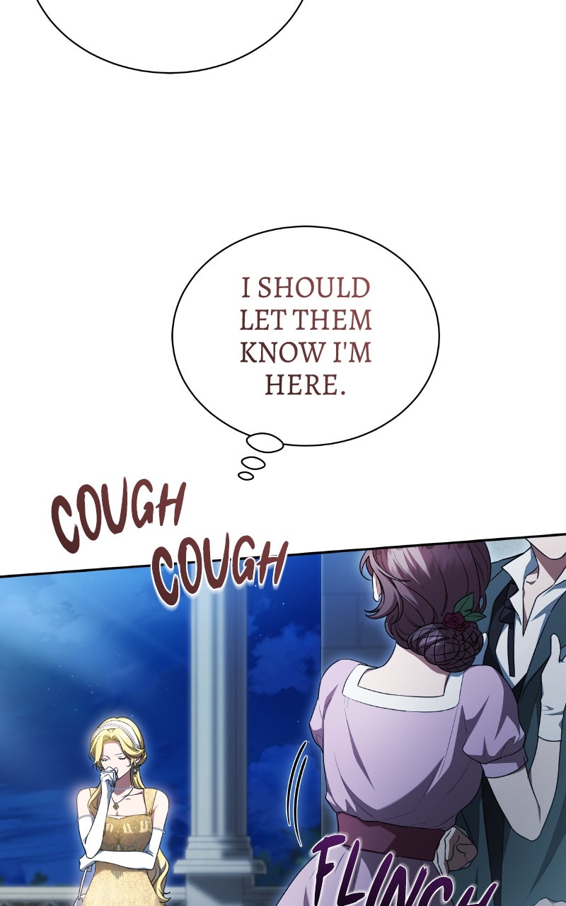Our Contract Marriage Ends Here Episode 13 page 60 - 