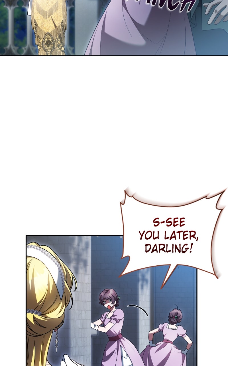 Our Contract Marriage Ends Here Episode 13 page 61 - 