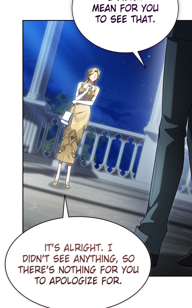Our Contract Marriage Ends Here Episode 13 page 63 - 