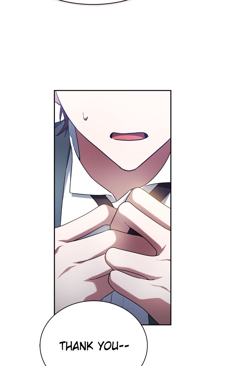 Our Contract Marriage Ends Here Episode 13 page 64 - 